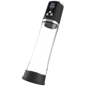 Автоматична вакуумна помпа Passion Pump, 4+4 функцій