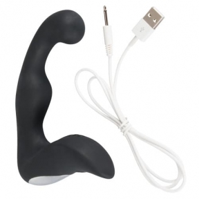 Массажер простаты «Rebel Prostate Plug recharge»