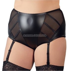 Шортики «Cotteli Collection Plus, Briefs with Suspenders»