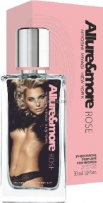 Женские духи «Perfumy Allure & More Pink», 30 мл