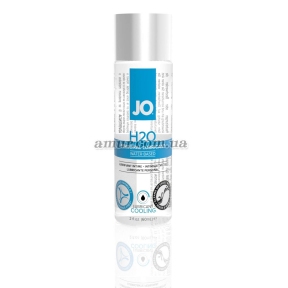 Охлаждающая смазка System JO H2O Jelly Cooling, 60 мл