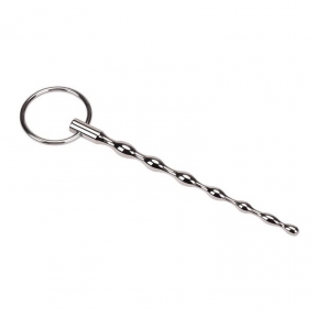 Уретральный стимулятор Liebe Seele Urethral Sound Stainless Steel 13 см