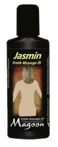 Масажна олія «Jasmin» 100 мл