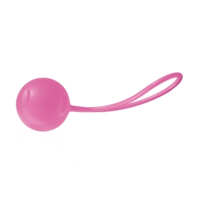 Вагінальні кульки «Joyballs single» Rose