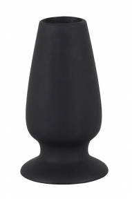 Анальная пробка-тоннель «Lust Tunnel»