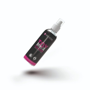 Засіб для чищення іграшок Mystim Toycleaner, спрей, 100 мл