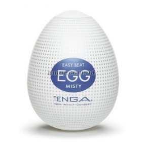 Мастурбатор-яйце Tenga Egg Misty