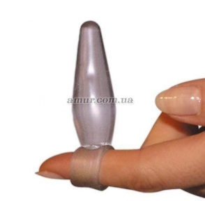 Анальный пальчик «Anal finger»