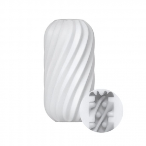 Мастурбатор Otouch Whirlpool, нежный и плотный, эффект всасывания, подходит для Otouch Decor 2 Мастурбатор Otouch Whirlpool, нежный и плотный, эффект всасывания, подходит для Otouch Decor 2