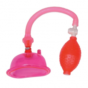 Вакуумная помпа для вагины «Pussy Pump»