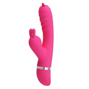 Вибратор «Pretty Love Phoenix»