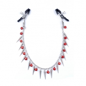 Зажимы на соски «Clamps No.3»