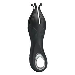 Клиторальный вибратор «Arella», 12 режимов вибрации