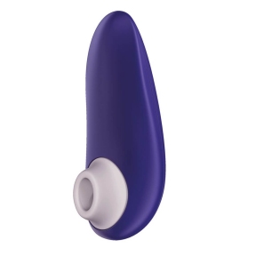 Вакуумный клиторальный стимулятор Womanizer Starlet 3, фиолетовый