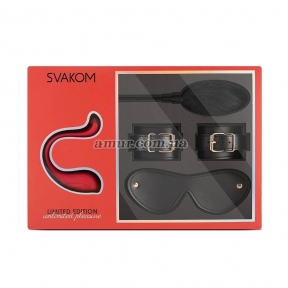 Премиальный подарочный набор для нее Svakom Limited Gift Box