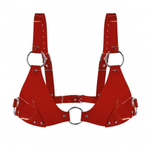 Ліф класичний Feral Feelings - Bikini Top, червоний Ліф класичний Feral Feelings - Bikini Top, червоний