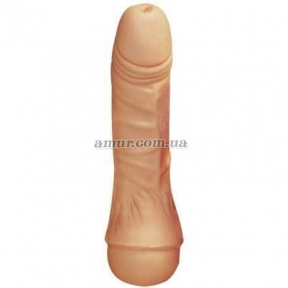 Фаллоимитатор «Cumshot»