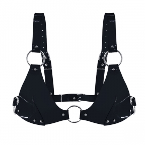 Ліф класичний Feral Feelings - Bikini Top, чорний Ліф класичний Feral Feelings - Bikini Top, чорний