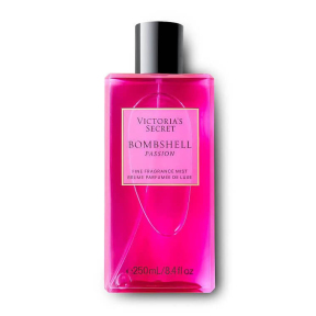 Парфумований спрей для тіла Victoria's Secret Bombshell Passion, 250 мл