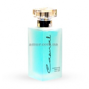 Чоловічі парфуми з феромонами «Casual Blue» 50 мл