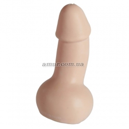 Сувенір м'ячик-антистрес у формі пеніса «Squeezee Willy Penis Stress Ball»