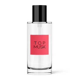 Мужские духи Top Musk, 50 мл