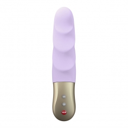 Міні-пульсатор Fun Factory STRONIC PETITE, ліловий, 8 режимів, підходить для початківців