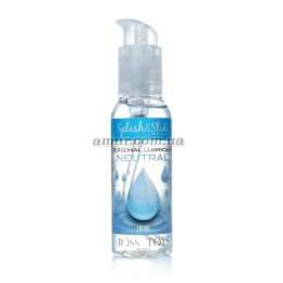 Гель-лубрикант на водній основі «Splash & Slide» 100 мл