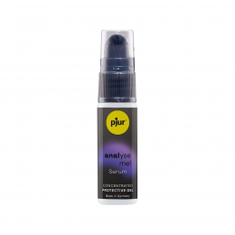 Расслабляющий анальный гель pjur analyse me! Serum, 20 мл