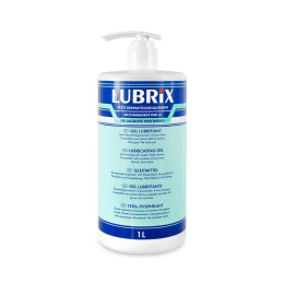 Лубрикант на водной основе Lubrix, 1000 мл