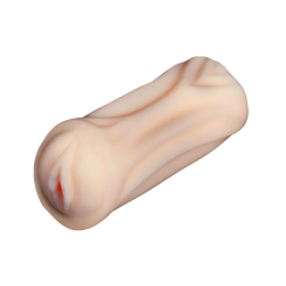 Мастурбатор-вагіна «Realistic 3D»