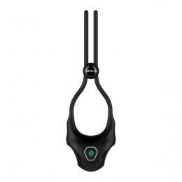 Ерекційне віброкільце-ласо Nexus FORGE Vibrating, 6 режимів