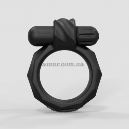 Эрекционное кольцо с вибропулей Bathmate Maximus VIBE 55mm, перезаряжаемое