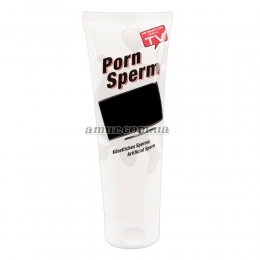 Лубрикант «Porn Sperm» 125 мл
