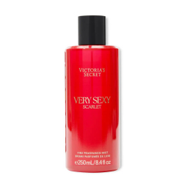 Парфюмированный спрей Victoria’s Secret Very Sexy Scarlet, 250 мл