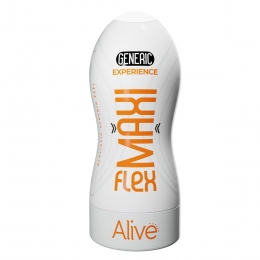 Мастурбатор-попка Alive Maxi Flex L Generic