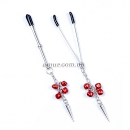 Зажимы для сосков Exclusive Nipple Clamps No.4