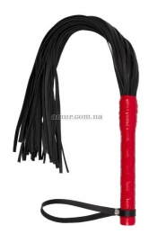 Флогер «Premium Leather Flogger»