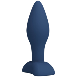 Анальний пробка Mr. Play Bulb Anal Plug L, синя