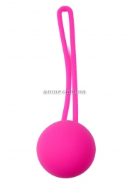 Вагинальный шарик «Silicone Kegel Ball»