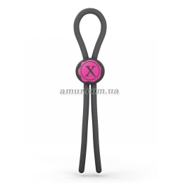 Ерекційне кільце лассо Mr.Dorcel, регульована тугість