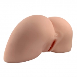 Мастурбатор «Sexy Pussy & Ass» — двойное удовольствие в одной игрушке