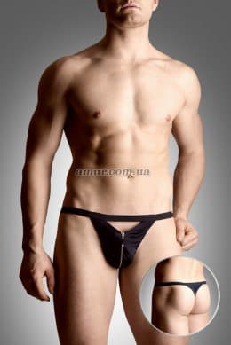 Стринги Mens thongs 4497 черные