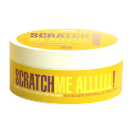 Скраб для тіла та інтимних зон Intt SCRATCH ME ALLLL! 100 мл, унісекс
