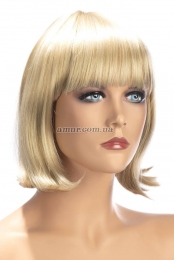 Парик World Wigs Sophie, короткие, блонд