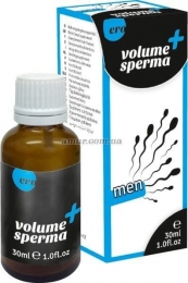Капли для мужчин «Volume Sperma men» 30 мл