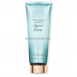 Парфумований лосьйон для тіла Victoria's Secret Aqua Kiss Fragrance Body Lotion, 236 мл