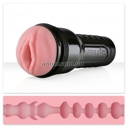 Мастурбатор вагина Fleshlight Pink Lady Mini-Lotus