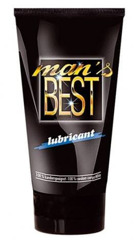 Гель - смазка Mans BEST 40 мл