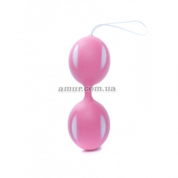 Вагінальні кульки «Smartballs Pink»